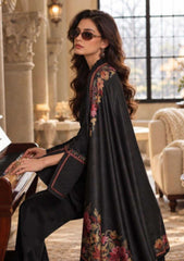 Winter - Noor by Saadia Asad - Embroidered Printskhaas 26 - NBSK#2-A