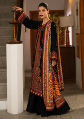 Winter - Bin ILyas - Gulrukh Khaddar 25 - BGK#61-B