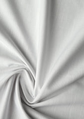 Elite Men Italian Cotton Slub - White