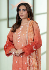 Lawn - Johra - Liyana Unstitched 26 - JS#383