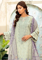 Lawn - Kataan - Anabiyas Collection - D#06