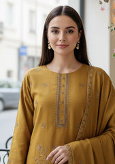 Winter - Bin Rashid - Komal Slub Dhanak 25 - D#04