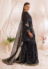 Pret - Mohagni - Festive 25 - DLS-06