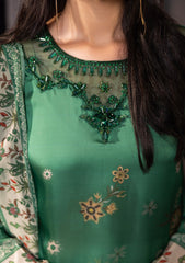 Rubaaiyat - Silk Edit 25 - Vol-II - RSE#01