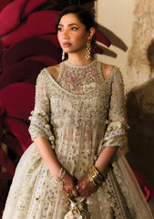 Formals - Suffuse - Freeshia Wedding - Unstitched 26 - ISHANI
