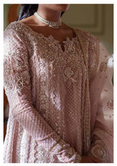 Formal Collection - Mushq - Qala - Kamdani - Luxury - MCK#03 Inaya