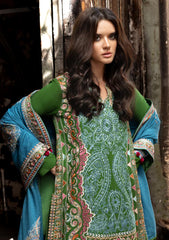 Winter - Esmel - Lueur Dorient 25 - ELD#109 - Nivalis