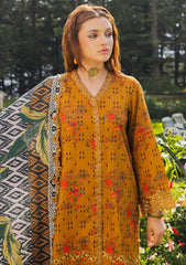 Winter Collection - Charizma - Aniq - Staple - CAES24#02