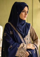 Winter Collection - Riaz Arts - DastKari - D#08