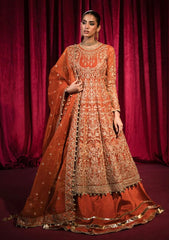 Wedding Formal -Shazme - Roshnai - Alara - SH#08