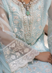 Formals - Meemsey - Elanora Organza 25 - D#02