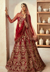 Formal Collection - Akbar Aslam - Mastani - ASM24#1563 - Embyrlen