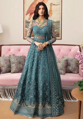 Formal Collection - Ayzel - The Whispers of Grandeur - ADK#08