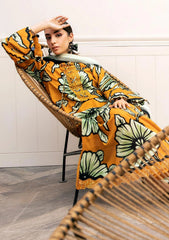 Lawn - M.basics - Eid II - Unstitched 25 - 02A