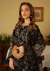 Lawn - Nureh - Maya Swiss 25 - NMS#151