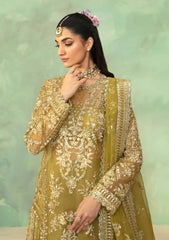 Formal Collection - Akbar Aslam - Mastani - ASM24#1566 - Seraph