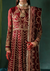 Formals - Meeral - Panache Luxury Chiffon 25 - D#02