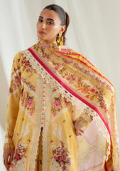 Winter - Bin Ilyas - Eres Bonita Viscose 25 - D#1101-B