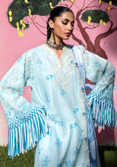 Lawn - Republic Womenswear - Neoma 26 - Summer Prints - SP#02 - ELARYA