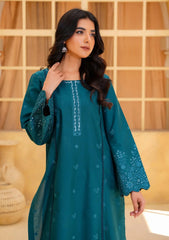 Pret - Yashfa - Co-Ord Set 26 - ZARIYA