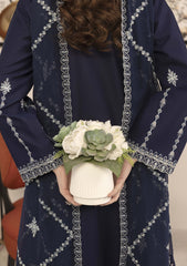 Lawn - Humdum - Dilkash 25 - D#02