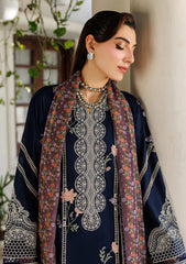 Lawn - Alizeh - Eid Festive 26 - AF-EL#7055 - Carol