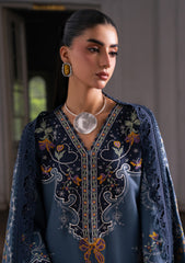 Winter - Bin Ilyas - Dulzura Fall Winter 26 - 1023 A