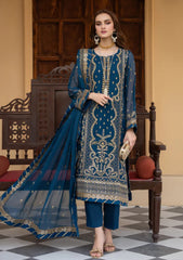 Formal Collection - Noorma Kaamal - Lallaria - Vol 02 - NL24#18