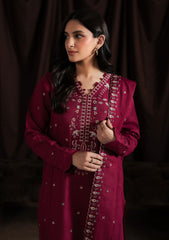 Winter - Neeshay - Winter Reverie - Karandi 25 - MERLOT
