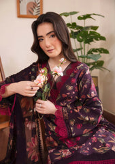 Winter - Humdum - Coco Viscose 25 - D#10