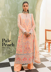 Formal Collection - Freesia - Murat - FFD#0114