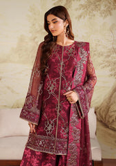 Formals - Zarif - Zaneera - Luxury 25 - ZPE#07 - FALEK