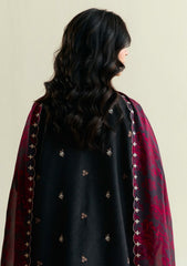 Lawn - Coco By Zara Shahjahan - Eid Edit 25 - D#02 - VELOUR