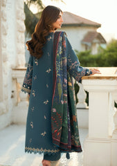 Winter - Florent - Serenity - Woolen Shawls 25 - FL#06 A