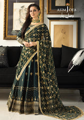 Formal Collection - Asim Jofa - Vasl E Yaar - AJVY#08