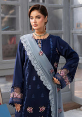 Winter - Humdum - Fareeha Viscose 25 - HF#08