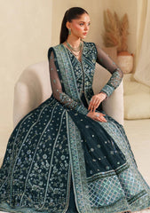 Formals - Zarif - Meesa 25 - Luxury Edit - ZRF-ML#02 - RIMUL