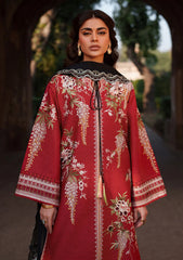 Lawn - Bin Ilyas - Suroor - Summer 26 - BS#241 - B