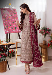 Lawn Collection - Asim Jofa - Uraan - AJUR#24-10
