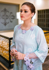 Pret - Bonitaestilo - Festive 25 - Eid II - BLUE EVENING