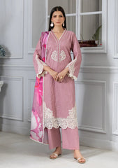 Pret - Afiay - Signature Luxury Lawn - Abrashum