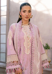 Pret - Zivah Apparel - Bloom Haven 26 - Lunar