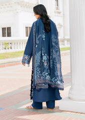 Lawn - Coral - Nova Luxury 26 - NL#02