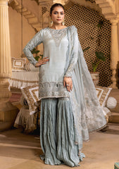 Formal Collection - Rubaaiyat - Mommy & Me - D#05