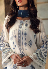 Winter Collection - Sahar - Autumn Winter - Volume II - JV-24-V3-02