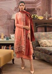 Winter Collection - Seran - Tuscan Dream - STD#5 - Maria