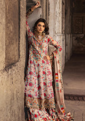 Formals - Charizma - Vasal 25 - Luxury Chiffon - Vol II - VSL#08