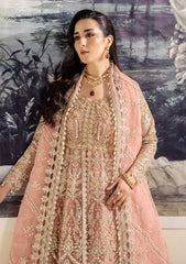 Formals - Meeral - Celestia Wedding 26 - D#1183 - ROSÉE