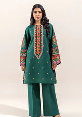 Lawn - Beechtree - Summer Unstitched - BT5S23U10 - Pine Tribe