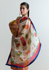 Lawn - Jugnu by Hussain Rehar - Spring Summer - Edit II - TANIM